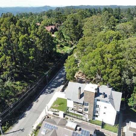 Pervoi Casa Ipe Appartement Gramado Buitenkant foto