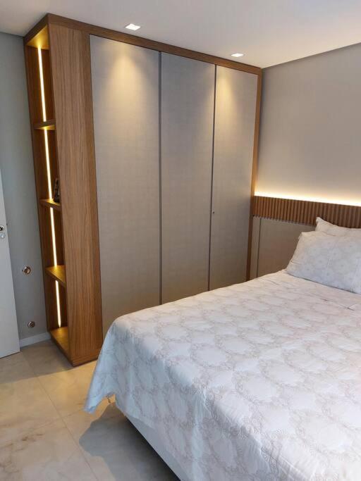 Pervoi Casa Ipe Appartement Gramado Buitenkant foto