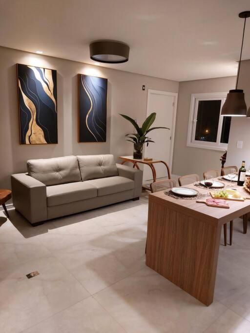 Pervoi Casa Ipe Appartement Gramado Buitenkant foto