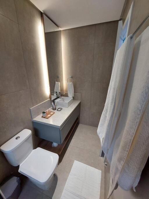 Pervoi Casa Ipe Appartement Gramado Buitenkant foto