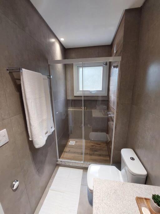 Pervoi Casa Ipe Appartement Gramado Buitenkant foto