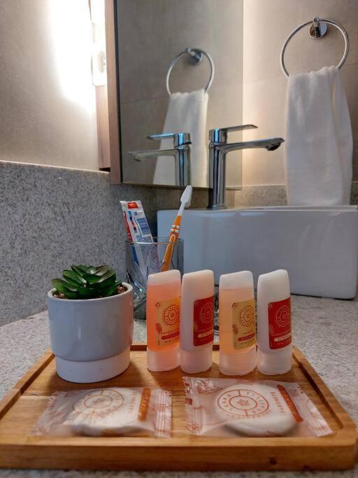Pervoi Casa Ipe Appartement Gramado Buitenkant foto