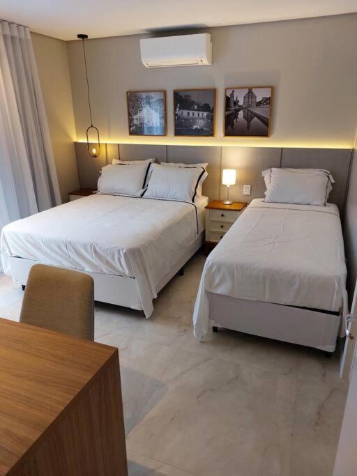 Pervoi Casa Ipe Appartement Gramado Buitenkant foto